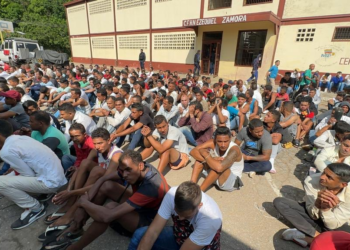 Observatorio Venezolano de Prisiones: Intervención en Tocorón fue conversada previamente con alias «Niño Guerrero»