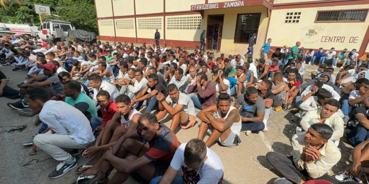 Observatorio Venezolano de Prisiones: Intervención en Tocorón fue conversada previamente con alias «Niño Guerrero»