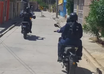 Abatido prófugo de Tocorón durante enfrentamiento con policías en Carlos Arvelo