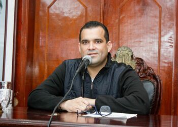 Presidente del CLEC: Acciones en Tocorón representan un golpe contundente a las mafias carcelarias