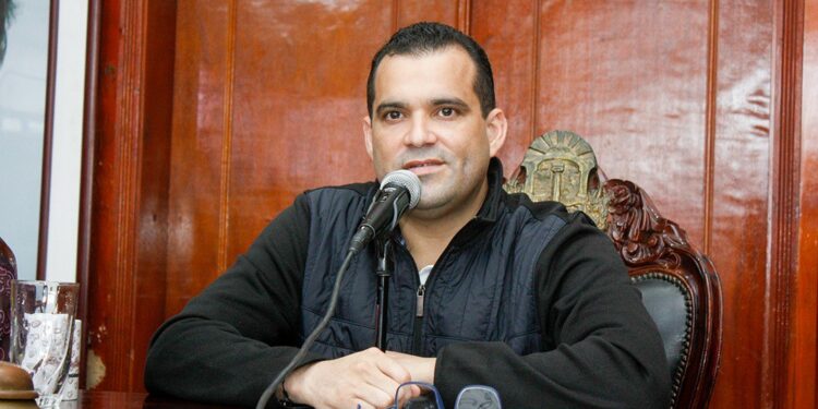 Presidente del CLEC: Acciones en Tocorón representan un golpe contundente a las mafias carcelarias