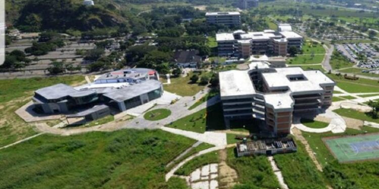 Un sólo hecho delictivo se reportó en el período vacacional en la UC