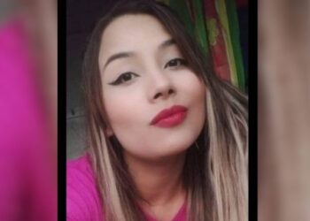 Una joven carabobeña fue asesinada de 16 puñaladas en Bogotá por su expareja