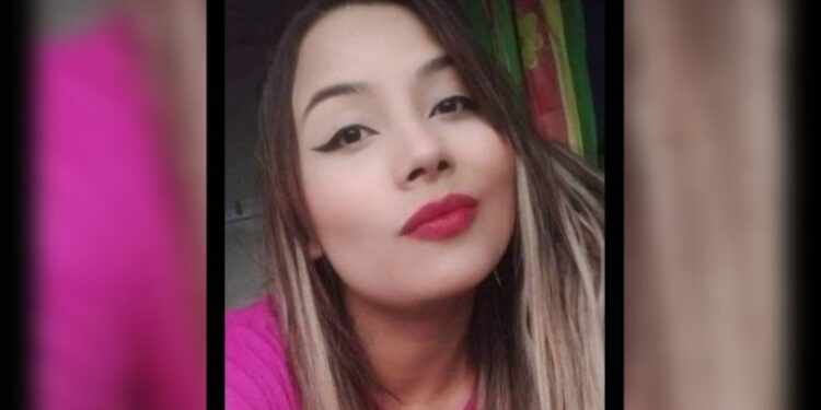 Una joven carabobeña fue asesinada de 16 puñaladas en Bogotá por su expareja