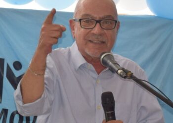 Caleca exhorta a los militantes de PJ, Copei y UNT a mantener su participación en la primaria