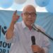 Caleca exhorta a los militantes de PJ, Copei y UNT a mantener su participación en la primaria