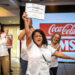 En el Zulia se gradúa la cuarta cohorte de la Red de Empoderamiento Femenino de Coca-Cola FEMSA de Venezuela