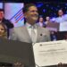 Carlos Vives recibe un doctorado honoris causa en Ciencias Sociales en Colombia