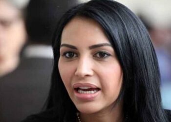 Delsa Solórzano: Participación en la Primaria demuestra que somos capaces de superar cualquier adversidad