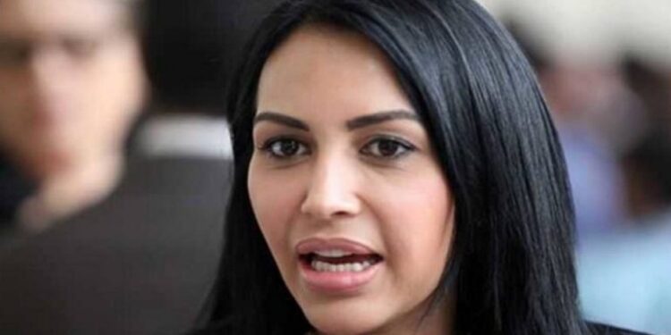 Delsa Solórzano: Participación en la Primaria demuestra que somos capaces de superar cualquier adversidad