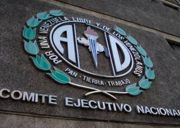 A 36 horas de la elección primaria, AD pide suspender el proceso