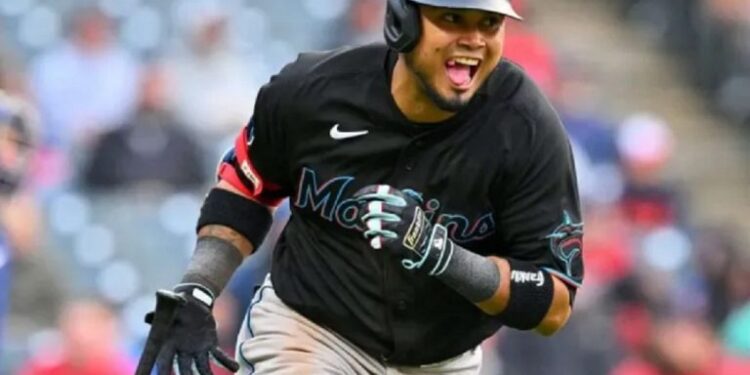 Luis Arráez Campeón Bate: Primero en hacerlo en ambas ligas de manera consecutiva