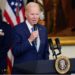 La campaña para la reelección de Biden recauda 71 millones de dólares en los últimos meses