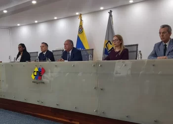 Respuesta del Poder Electoral a la CNP: El CNE tiene la competencia exclusiva de organizar elecciones