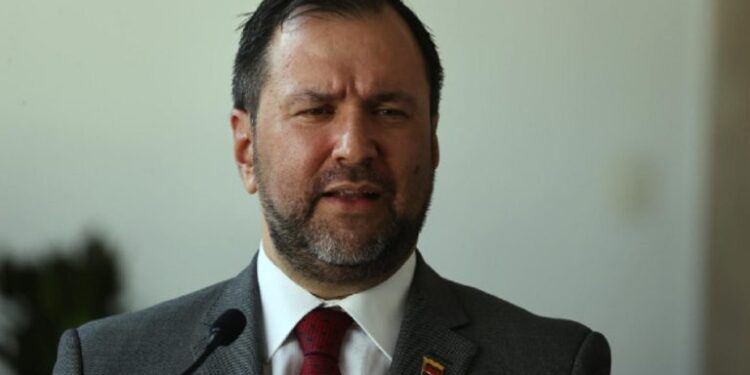 Venezuela dijo que la posición «hostil» de Guyana es obstáculo para resolver disputa territorial