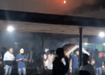 Carabobeño Johan Sanguino gana medalla de bronce en levantamiento de pesas