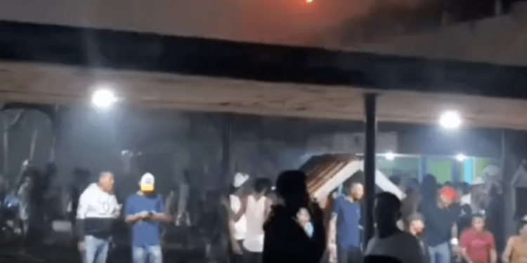 Carabobeño Johan Sanguino gana medalla de bronce en levantamiento de pesas