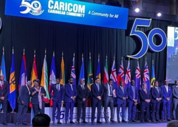 Venezuela espera que la Caricom juegue un papel constructivo ante la disputa con Guyana