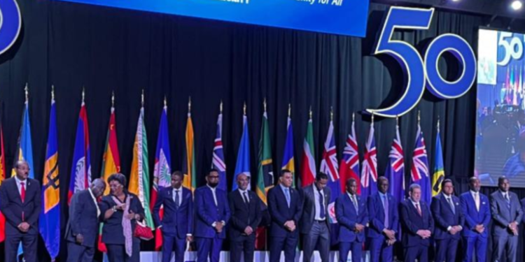 Venezuela espera que la Caricom juegue un papel constructivo ante la disputa con Guyana