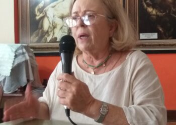 Coordinadora del Voluntariado por MCM en Carabobo expresó su apoyo incondicional a la CNP regional