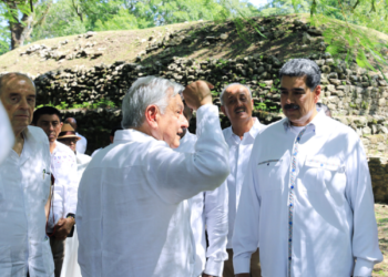 Cumbre migratoria culminó con una exigencia a EE UU de levantar las sanciones