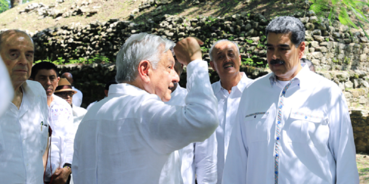 Cumbre migratoria culminó con una exigencia a EE UU de levantar las sanciones