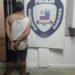 PoliGuacara aprehendió a un hombre por agredir a su pareja sentimental