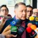 Diputado Brito: «Leopoldo López y María Corina Machado pretenden meter nuevamente a Venezuela en el barranco de la violencia»