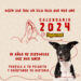 Dogourmet comienza la etapa de postulaciones para la décima edición de su calendario canino