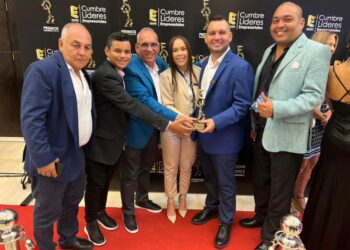 Crema Helados se alzó con Premio Explosión Creativa como historia de éxito en su rubro