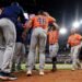 Un cuadrangular de Altuve le dio el tercer triunfo a los Astros (vídeo)
