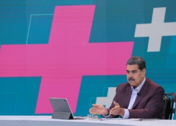 Maduro acusa a cuatro opositores de «liderar una red de coyotes para tráfico de migrantes»