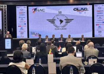 Venezuela suscribe acuerdos con la Organización de la Aviación Civil Internacional para actualización y gestión aérea