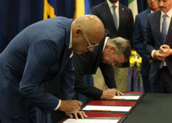 Habrá elecciones presidenciales en Venezuela para el segundo semestre de 2024 con observación internacional