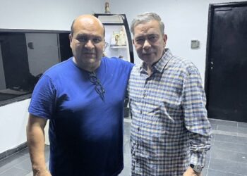 Liberados Roland Carreño, Juan Requesens y otros tres presos políticos la madrugada de este miércoles 18Oct