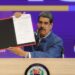 Maduro ordena a la banca destinar 15 % de la cartera de créditos a las mujeres