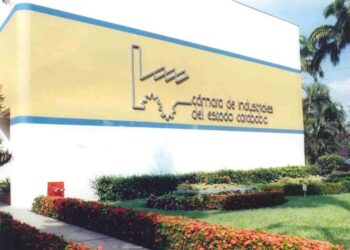 Este lunes 30 de octubre toma posesión la nueva directiva de la Cámara de Industriales de Carabobo