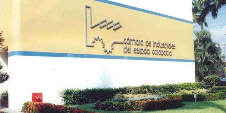 Este lunes 30 de octubre toma posesión la nueva directiva de la Cámara de Industriales de Carabobo