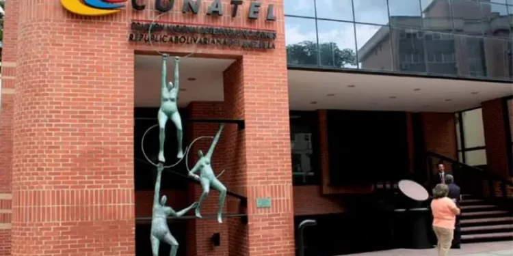 SNTP denuncia que medios de comunicación reciben «presión» de Conatel para no dar cobertura a la elección primaria (video)