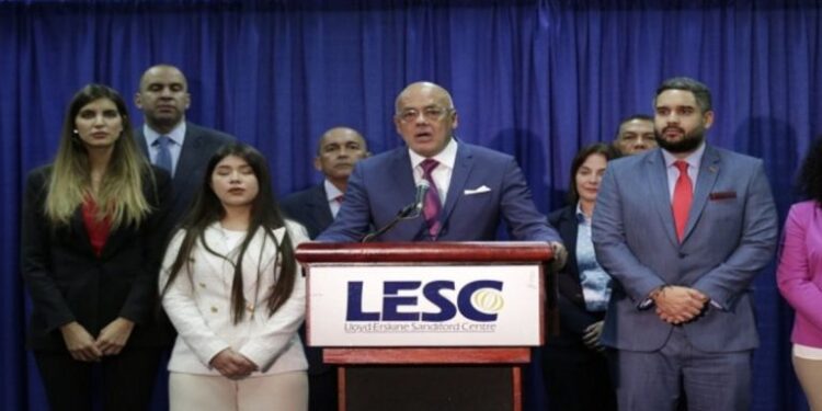 El oficialismo ratifica que inhabilitados no pueden ser candidatos a la Presidencia