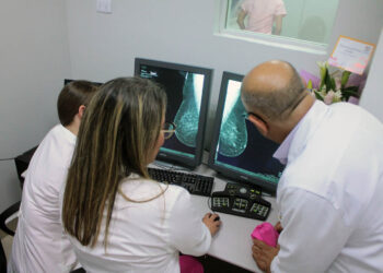 Inaugurada Unidad de Mamografía en el Hospital Oncológico de Naguanagua