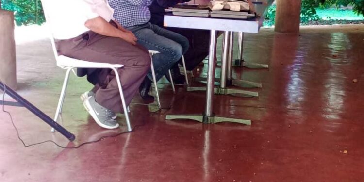 Rafael Simón Jiménez: seis años más de Maduro en el poder llevaría al país a un declive más profundo