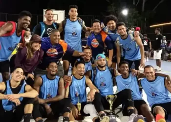 Club Cubano cerró Copa Héroes de Portland a casa llena