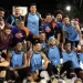 Club Cubano cerró Copa Héroes de Portland a casa llena