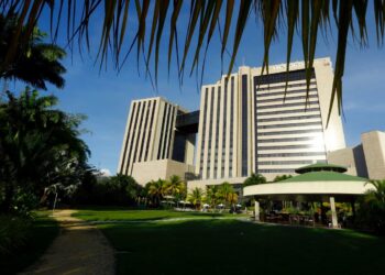 José Antonio Castro Sousa asumió la presidencia del Hotel Hesperia WTC Valencia