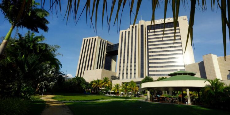 José Antonio Castro Sousa asumió la presidencia del Hotel Hesperia WTC Valencia