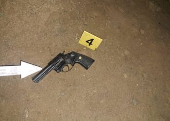 Policarabobo abatió un pirata de carretera en Morón