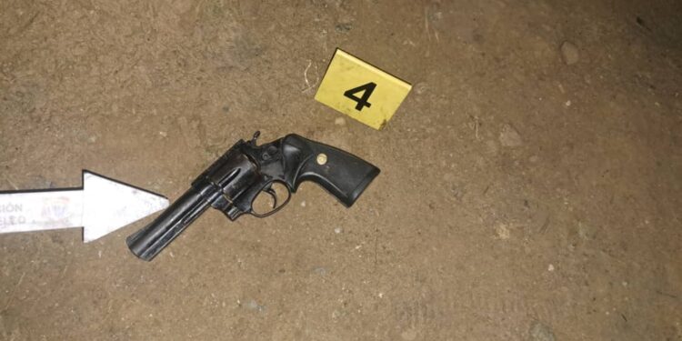 Policarabobo abatió un pirata de carretera en Morón