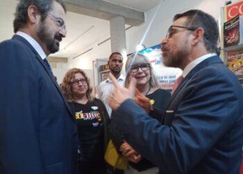 Gobernador Lacava: Eventos como Filuc ratifican explosión cultural que se genera en Carabobo