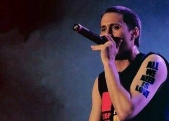 Según revista RollingStone: Canserbero es el mejor rapero en español